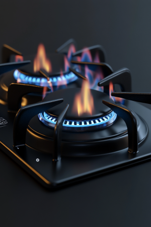 qiaozhiweng_02217_Gas_stove_burner_metal_simple_IF_style_ultra-_59cc2205-f381-4d30-9e20-dc0df3c3bd73